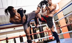 Five or Ten Kickboxing or Krav Maga Classes at Victory Martial Arts (Up to 72% Off)