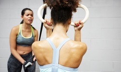 Up to 42% Off on Online Personal Trainer at Glute Goddess Fitness