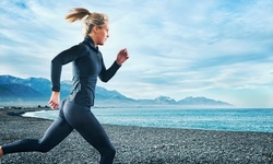 One or Four Personalized One-on-One Training Sessions at Complete Training Running & Wellness (Up to 55% Off)