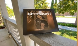 $132 for Three-Month Subscription Box Service from Spotlight Subscription Box ($175 Value)