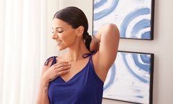 Five or Ten 30-Minute Electrolysis Treatments at Pat's Skin Care (Up to 60% Off)