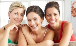 Two 15- or 45-Minute Permanent Hair Removal Sessions at Smart Choice Electrolysis (Up to 72% Off) 