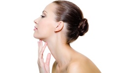 One, Two, or Three Laser Acne-Reduction Treatments at New Image (Up to 76% Off)