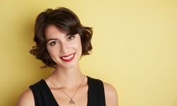 $57.50 for $3,000 Towards Invisalign Treatment at Saugus Smiles 