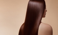 Up to 53% Off on Salon - Hair Color / Highlights - Roots at Color Me Fierce