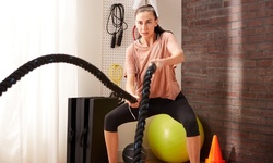 One or Three 60-Minute Personal Training Sessions at The Ultimate Body Mason (Up to 51% Off)