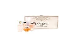 Lancome La Collection De Parfums 5 Pc. Gift Set 