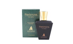 Pheromone For Men By Marilyn Miglin Eau De Toilette Spray 1.7 oz
