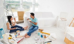 Home Makeover Class from International Open Academy (Up to 84% Off)