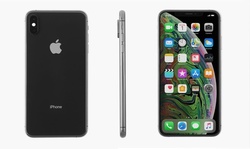 Apple iPhone XR XS XS Max 11 11 Pro 11 Pro Max (Refurbished A-Grade)