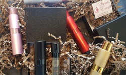 $9 for One Month of Regular Designer Fragrance Monthly Subscription Box from scentsevent ($13.95 Value)