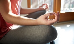Learn Meditation Online Course from SMART Majority (96% Off)