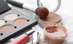 $40 or $100 Towards Make-Up and Beauty Accessories from Glam Stop USA