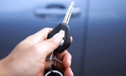 $249 for a One-Button Remote Car Starter with Bypass Module and Installation at Texas Audio ($450 Value)