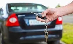 50% Off Locksmith - Automotive