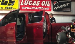 Mobile Full Window Tinting from Lance Quillin Window Tinting (Up to 25% Off)