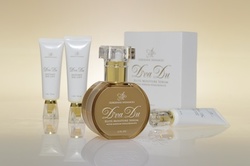 D'va Du Elite Moisture Serum or D'va Du Instant Eye Lift from Adrienne Memmoli, Inc. (Up to 58% Off)