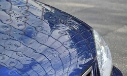 $25 for $500 Towards Auto Hail Damage Repair at All Star PDR 