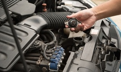 $45 for Radiator Flush at Princeton Auto Care ($80 Value)