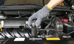 $69 for Radiator Flush Service at Kwik Kar ($99 Value)