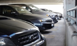 $39 for $500 Towards Auto Hail Repair at Altitude Hail And Collision