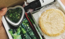 $17 for One Month of Feminine Hygiene and More Box Subscription from Shark Week Survival Kit ($25.99 Value)