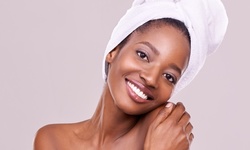 One, Three, or Six Thermage Skin-Tightening Treatments at Evolution of Her Beauty Murphy (Up to 28% Off)