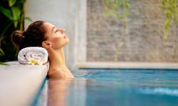 One Vajacial at Pink Door Medspa (Up to 47% Off). Two Options Available.