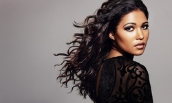 Makeup at Luxury Esthetics And Artistry (Up to 35% Off). Four Options Available.