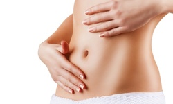 One, Two, or Four iLipo Body Contouring Treatments at Beyond Snatched Med Spa (Up to 60% Off)