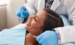 $42 for Invisalign Treatment Package at My Stonebridge Dentist ($2,045 Value)