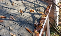Up to 34% Off on Gutter Cleaning at NTX Gutters