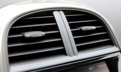 A/C Tune-Up for Sedan or SUV at American Transmission & Complete Auto Repair (Up to 40% Off)