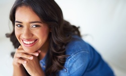$35 for $2,000 Toward Orthodontic Package for Braces or Clear Aligners