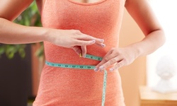 $512 for a Zerona Body Contouring Package at River Oaks Beauty and Weight Loss Center ($1,440 Value) 