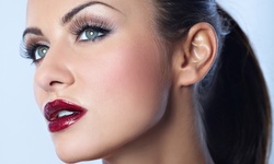 Makeup Application Lesson, Full-Face Application or Special-Occasion Application from Beautymark (Up to 59% Off)