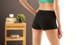 One or Three Vacuum Therapy Sessions at Real Curves Houston (Up to 33% Off)