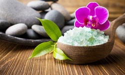 Up to 40% Off on Spa - Salt Cave at Ferris Family Health & Wellness Center
