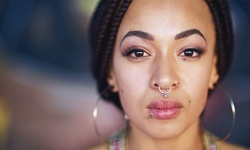 $60 for One Basic Piercing at Gold Rush Collective ($80 Value)