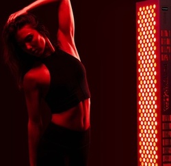 $19.99 for 20-Minute Introductory Red Light Therapy Session at Urban Float ($34.99 Value)