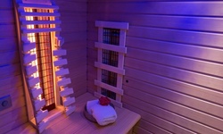 Up to 46% Off on Spa - Sauna - Infrared at The Body Max