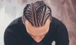 Up to 28% Off on Salon - Hair Locking / Dreadlocks at Kushinda Locs