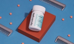$25 for Prescription Strength Hair Loss Treatment and Online Prescription (Men Only) (Up to 50% Off)