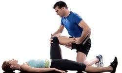 $60 for $120 Worth of Personal Trainer at My Body Transformer at My Body Transformer