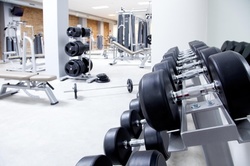 50% Off $59 Enrollment Fee  at Fitness 19 - Houston