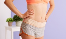 3D Laser-Lipo Body Contouring Treatment on One or Two Areas at Hidden Beauty Retreat Medspa (Up to 50% Off)