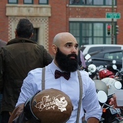 Ultimate Beard Care Kit or $13 for $30 Worth of Products from The Beard Corp