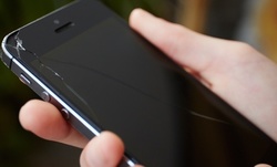 iPad, Galaxy, or Note Glass Repair at iFix Gadgets (Up to 37% Off). 15 Options Available.