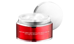 $20 for One Advanced Skin Cell Anti-Aging Cream from My Beauty Secrets USA ($124 Value)