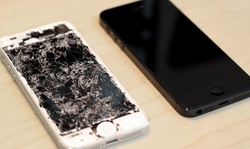 Front Digitizer and Screen Repair for a Mobile Device at We Can Fix It (Up to 63% Off). Three Options Available.